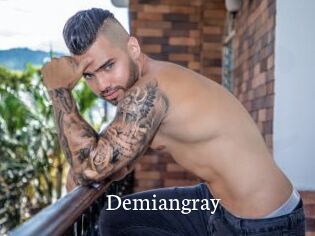 Demiangray