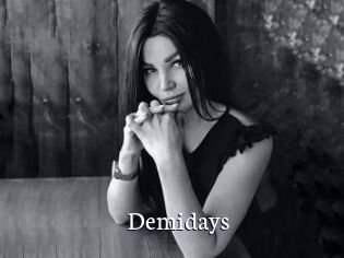 Demidays