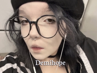 Demihope