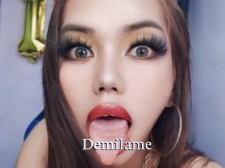Demilame