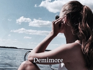 Demimore