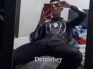 Demirbey