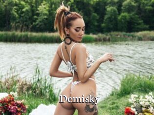 Demisky