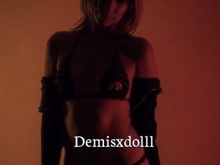 Demisxdolll