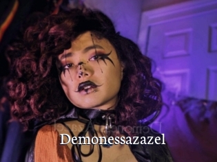 Demonessazazel