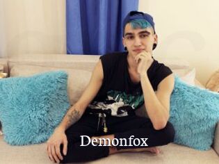 Demonfox