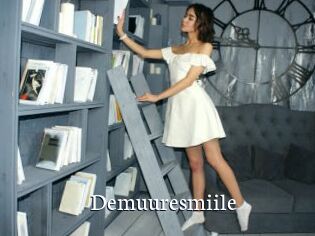 Demuuresmiile
