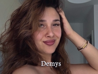 Demys