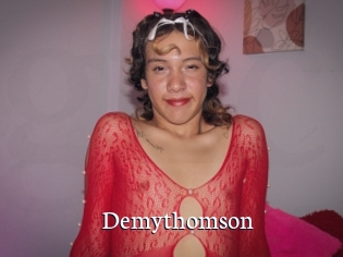 Demythomson