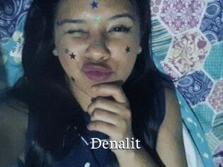 Denalit