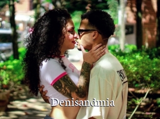 denisandmia Gratis xxx Clips