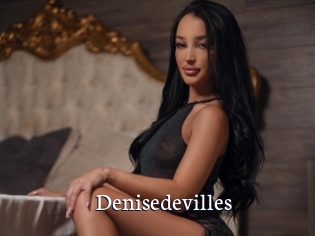 Denisedevilles