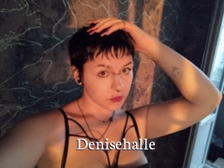 Denisehalle