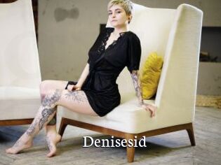 denisesid Gratis xxx Clips