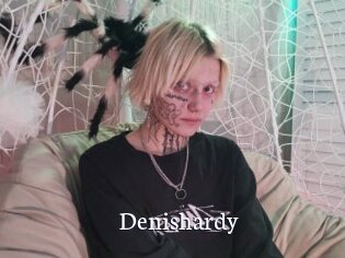 Denishardy