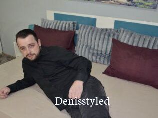 Denisstyled