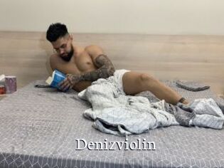 Denizviolin