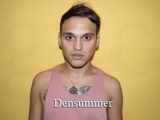 Densummer