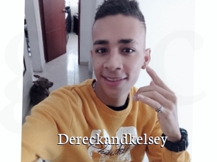 Dereckandkelsey