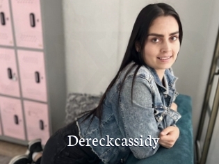 Dereckcassidy