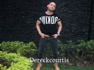 Dereckcourtis