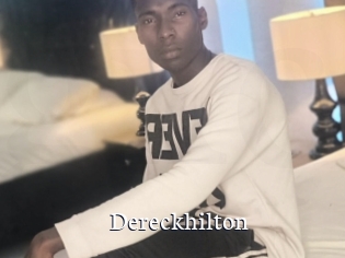 dereckhilton Gratis xxx Clips