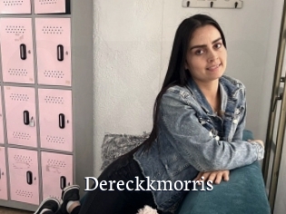 Dereckkmorris