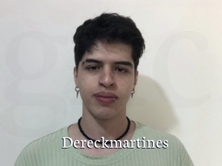 Dereckmartines
