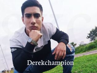 derekchampion Gratis xxx Clips
