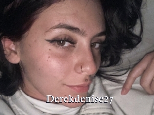 Derekdenise27