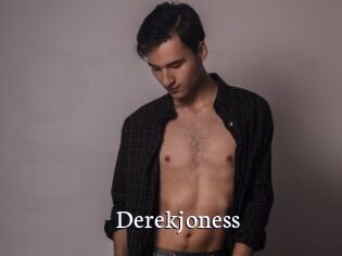 Derekjoness
