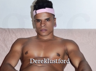 Dereklustford