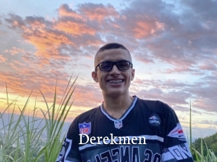 Derekmen