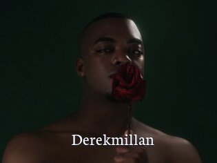 Derekmillan