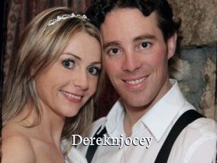 dereknjocey Gratis xxx Clips