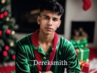 Dereksmith