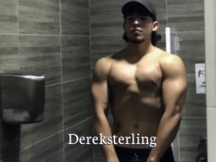 Dereksterling