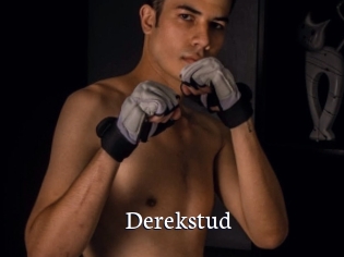Derekstud