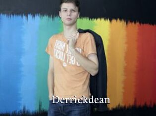 Derrickdean