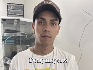 Derrymeyerss