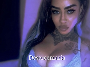 Desereemaria