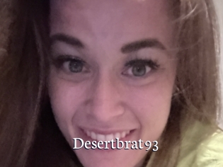Desertbrat93