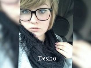 Desi20