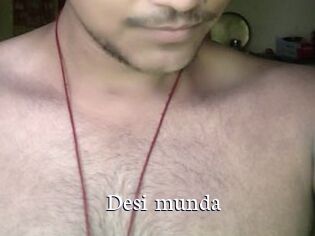 Desi_munda