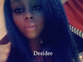 Desidee