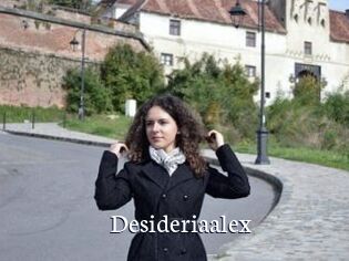 Desideriaalex