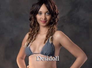 Desidoll