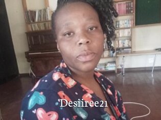 Desiiree21