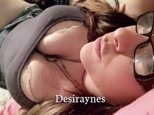 Desiraynes