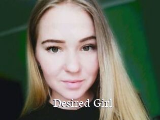 Desired_Girl